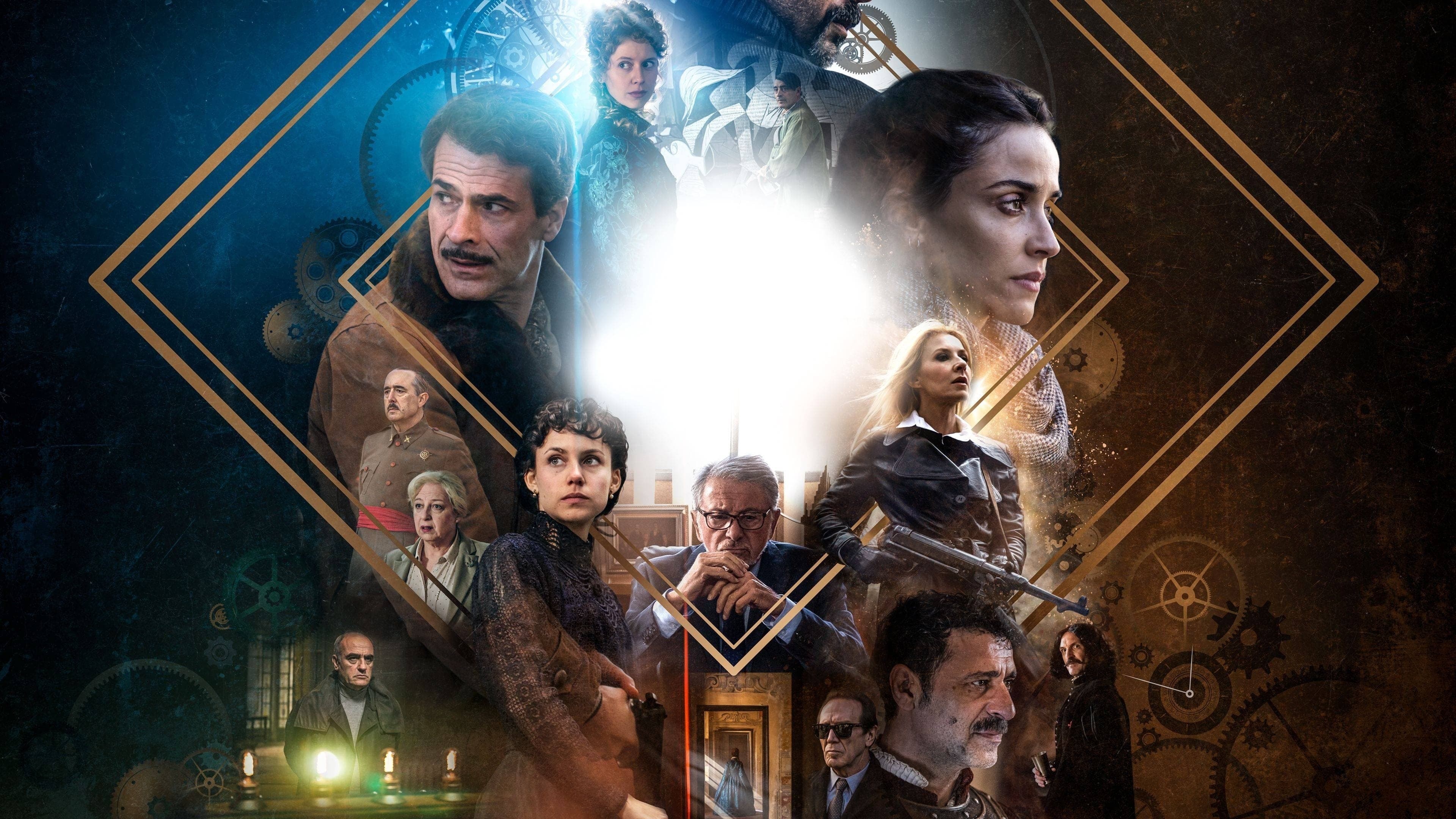 El Ministerio del Tiempo Online