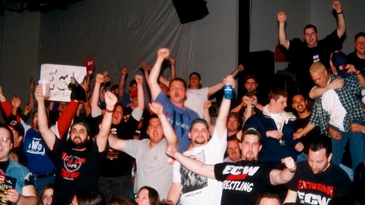 ECW Hardcore TV Online
