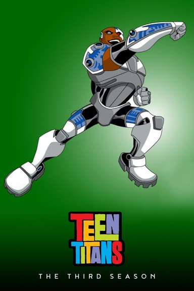 Temporada 3