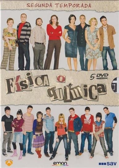 Temporada 2