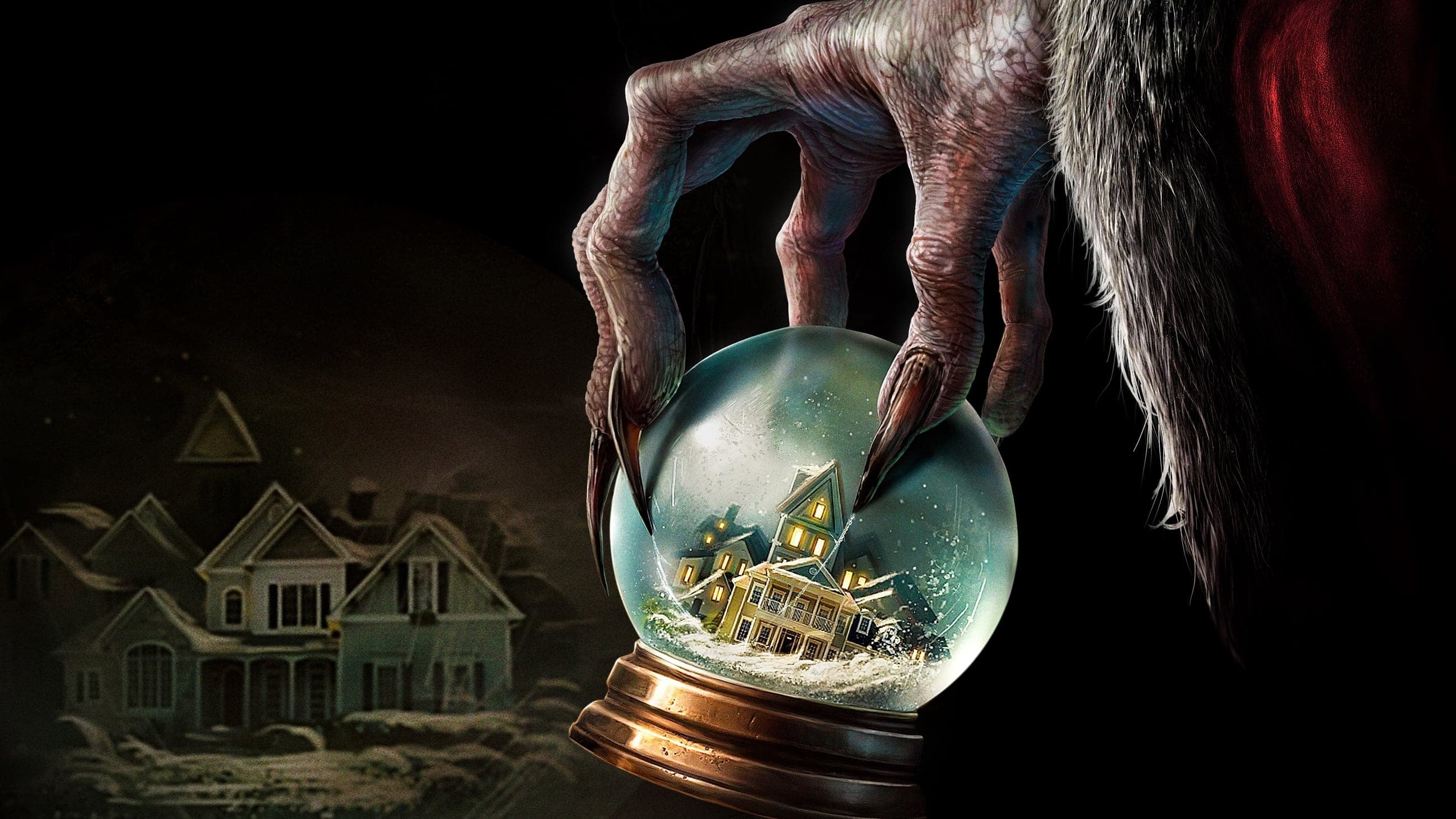Krampus: Maldita Navidad Online