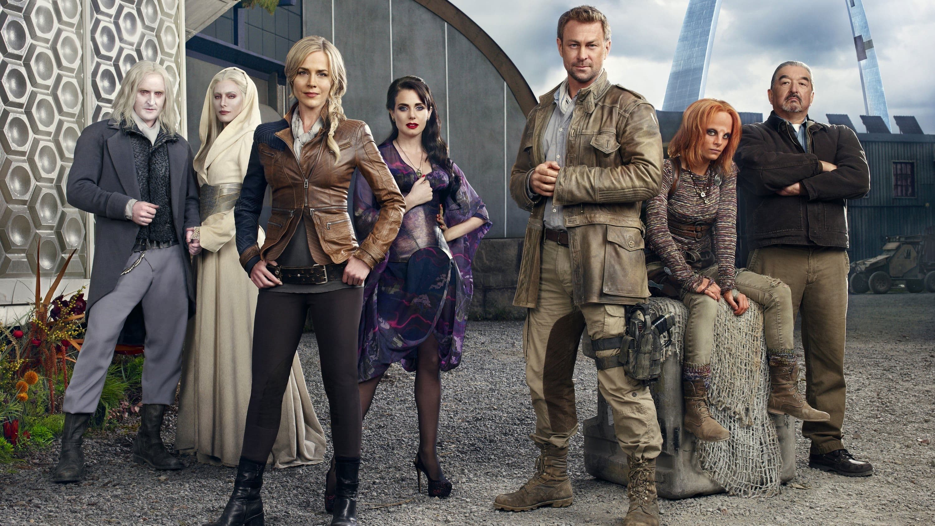 Defiance Online