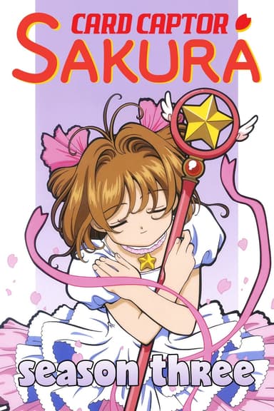Las Cartas Sakura