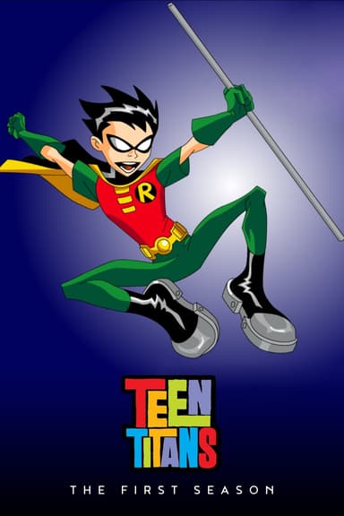 Temporada 1