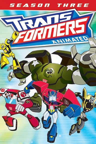 Temporada 3