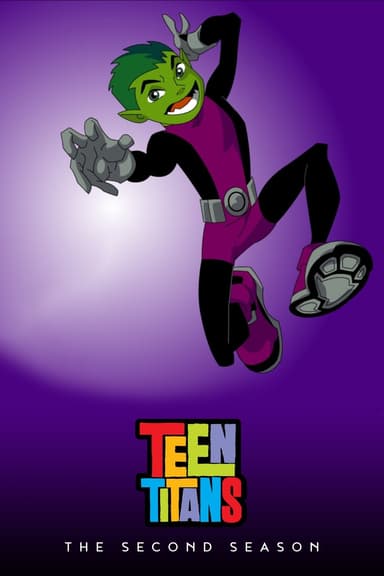 Temporada 2
