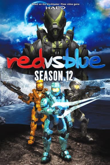 Temporada 12