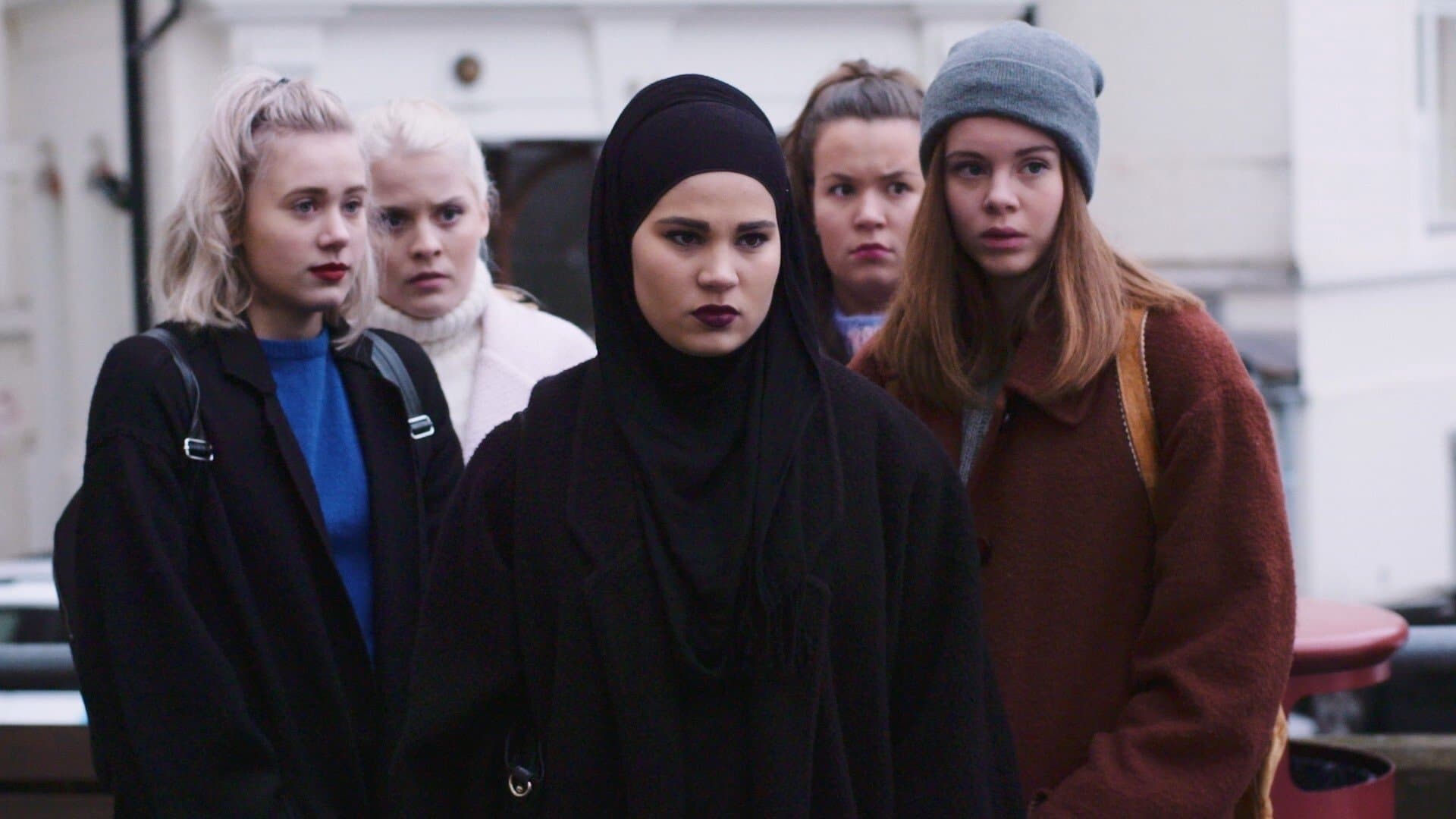 SKAM Online