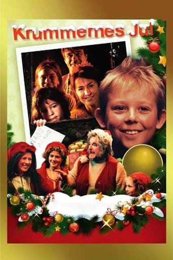 Krummernes jul Online