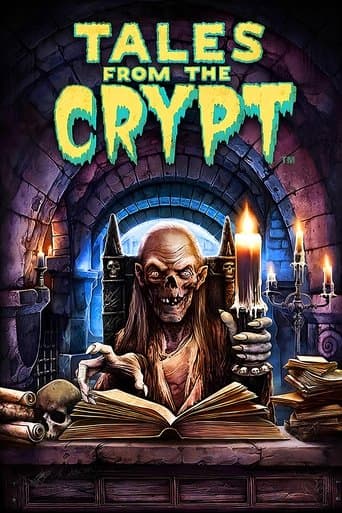 Historias de la cripta Online