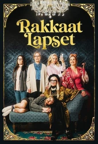 Rakkaat lapset Online
