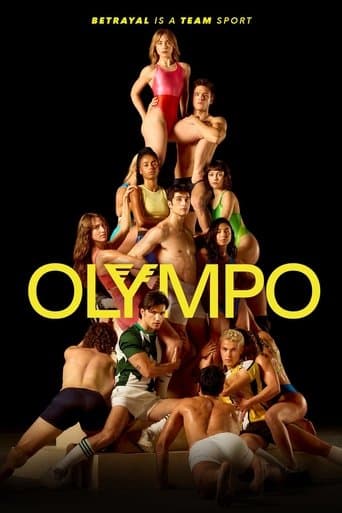 Olympo Online