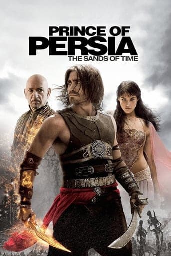 Prince of Persia: Las arenas del tiempo Online