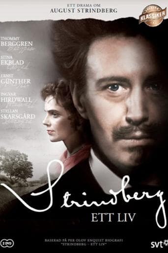 August Strindberg: Ett liv Online