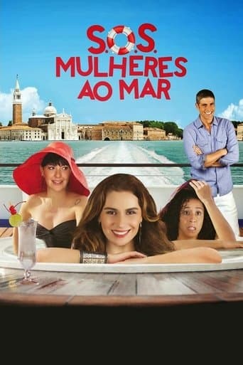 S.O.S Mulheres ao Mar Online