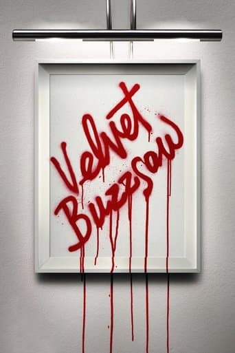 Velvet Buzzsaw Online