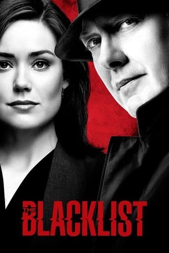 The Blacklist Online