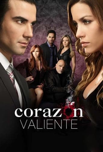 Corazón Valiente Online