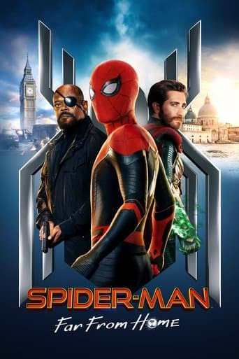 Spider-Man: Lejos de casa Online