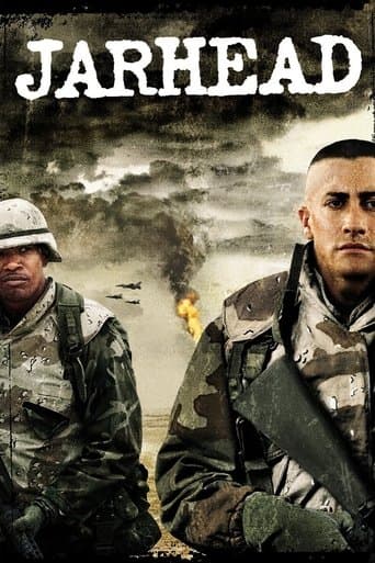 Jarhead, el infierno espera Online