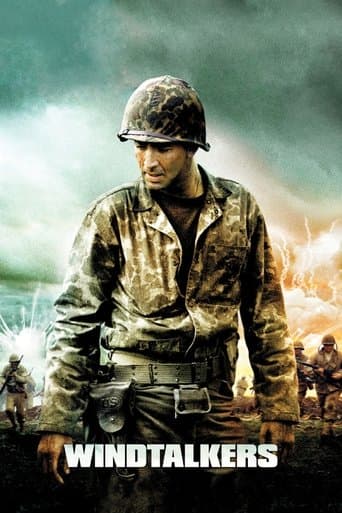 Windtalkers Online
