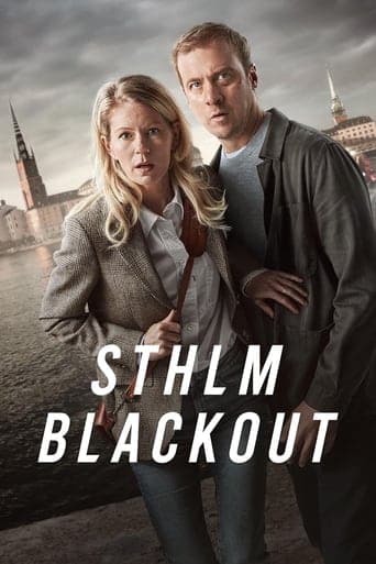 STHLM Blackout Online