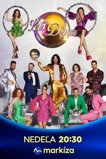 Let's Dance Online