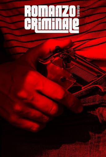 Romanzo criminale Online