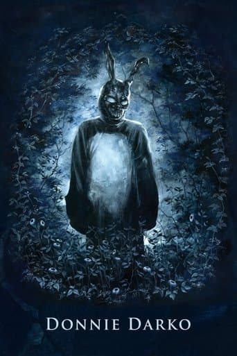 Donnie Darko Online
