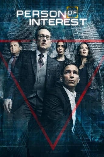 Vigilados, Person of Interest Online