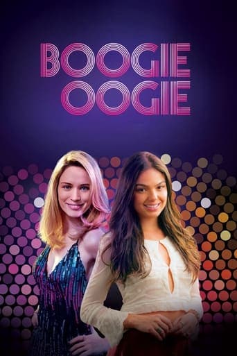 Boogie Oogie: El baile de la vida Online