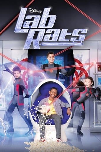 Lab Rats Online