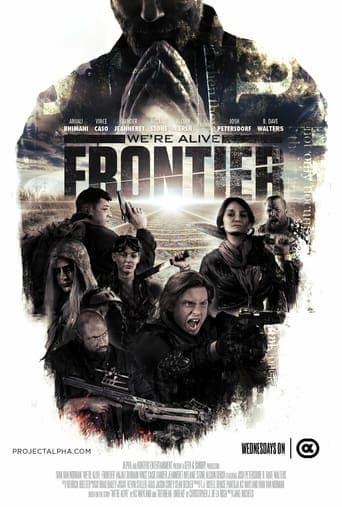 We're Alive: Frontier Online