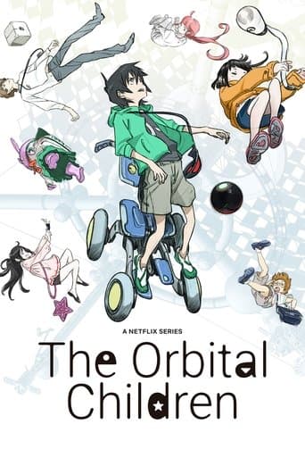 Jóvenes en órbita Online