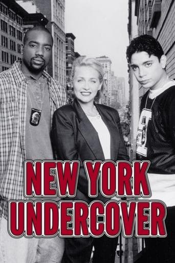 New York Undercover Online