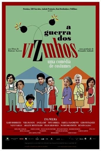 A Guerra dos Vizinhos Online