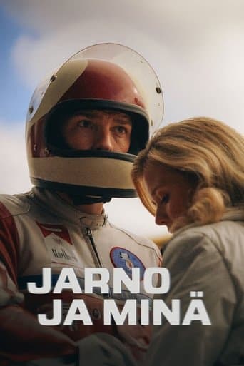 Jarno ja minä Online