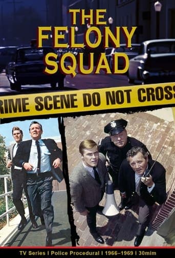Felony Squad Online