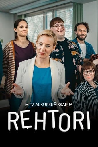 Rehtori Online