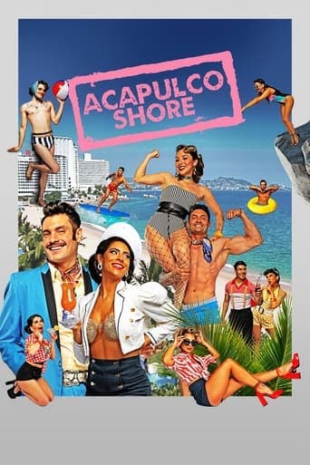 Acapulco Shore Online