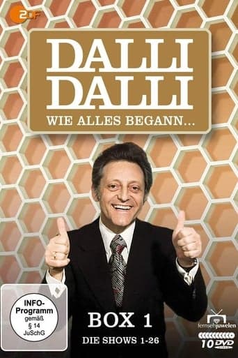 Dalli Dalli Online