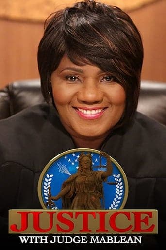 Justice with Judge Mablean Online