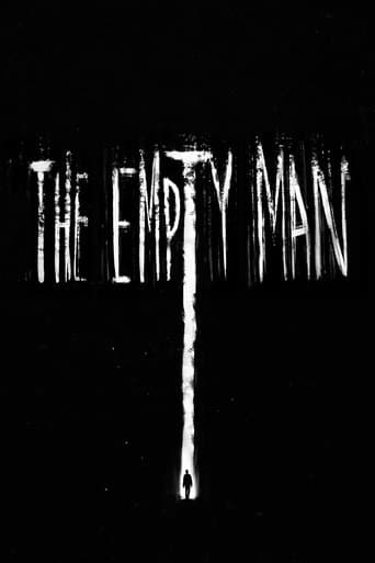 The Empty Man Online