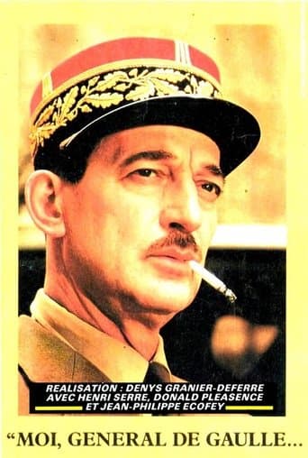 Moi, général de Gaulle Online