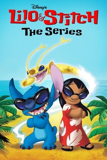 Lilo y Stitch Online