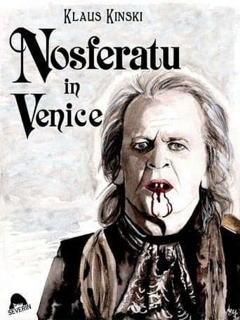 Nosferatu en Venecia Online