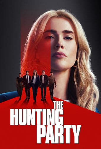 The Hunting Party Online