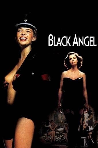 Las perversiones de Livia (Black Angel) Online