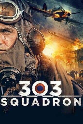 Escuadrón 303 Online