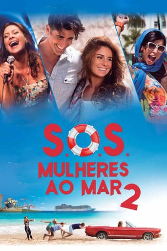 S.O.S.: Mulheres ao Mar 2 Online
